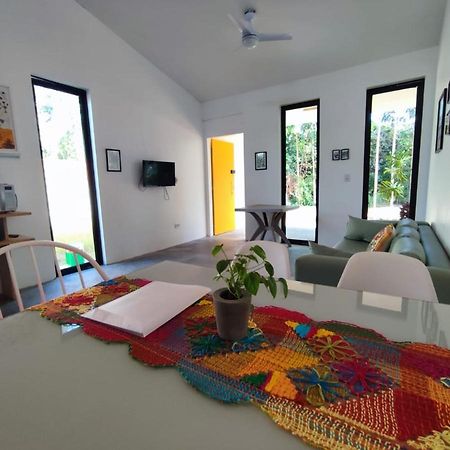 Viva! 1 Casa Nova Em Condominio Entre Maragogi E Carneiros São José da Coroa Grande Kültér fotó