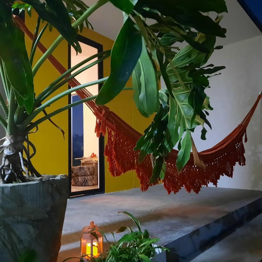 Viva! 1 Casa Nova Em Condominio Entre Maragogi E Carneiros São José da Coroa Grande Kültér fotó