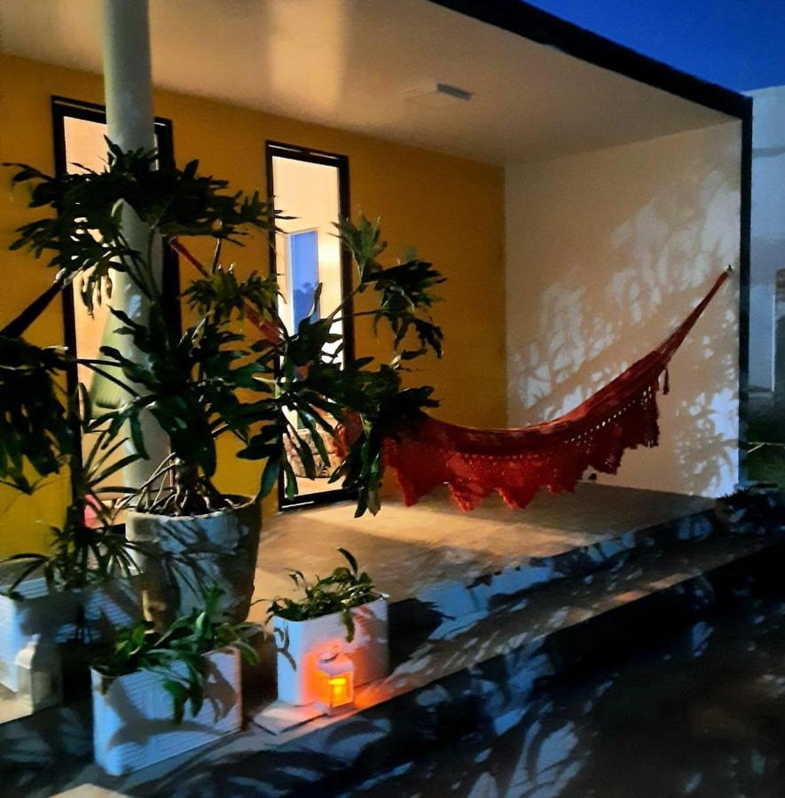 Viva! 1 Casa Nova Em Condominio Entre Maragogi E Carneiros São José da Coroa Grande Kültér fotó