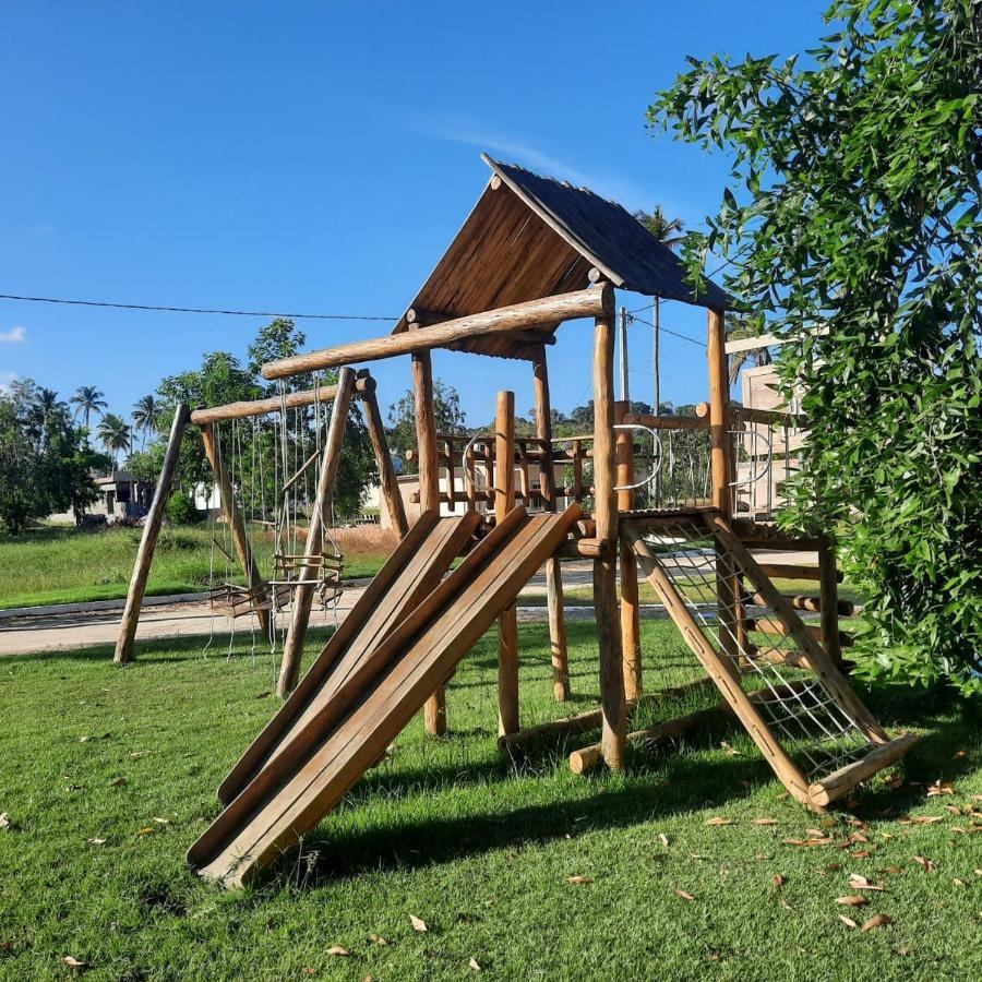 Viva! 1 Casa Nova Em Condominio Entre Maragogi E Carneiros São José da Coroa Grande Kültér fotó
