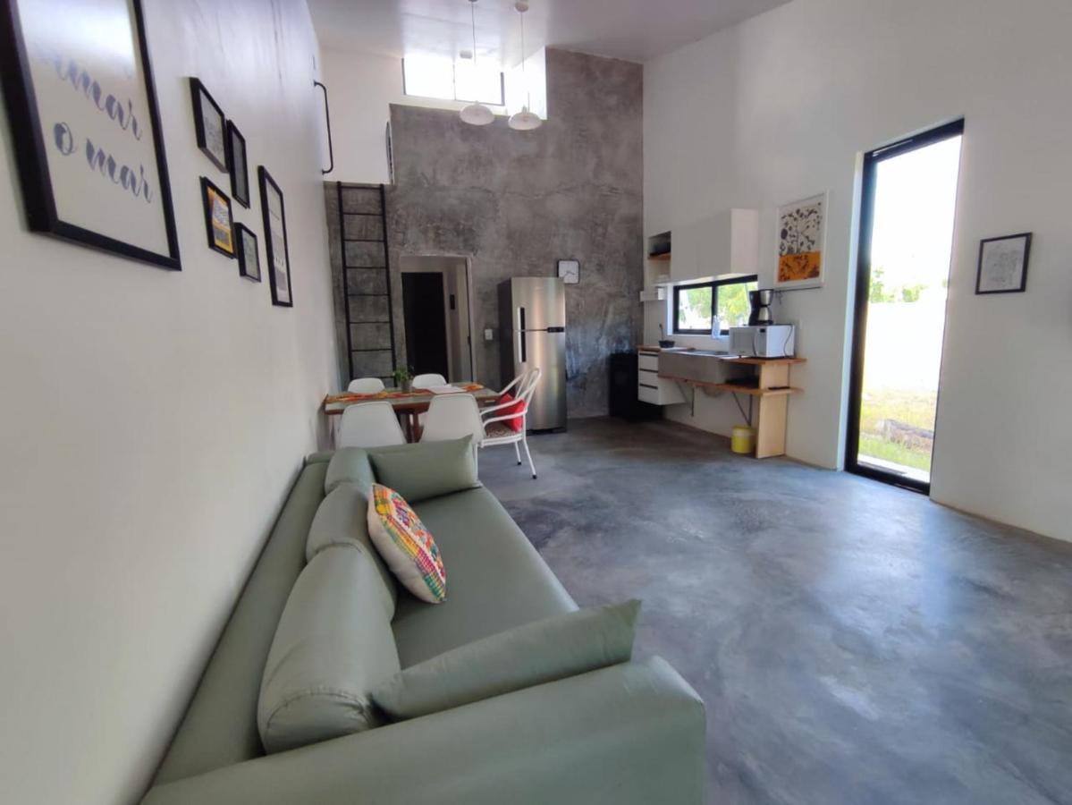 Viva! 1 Casa Nova Em Condominio Entre Maragogi E Carneiros São José da Coroa Grande Kültér fotó