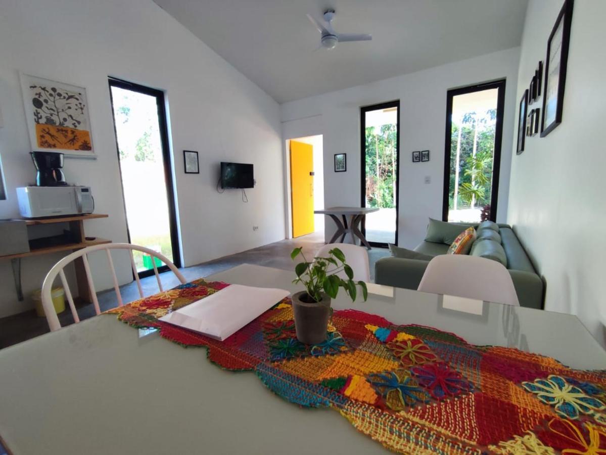 Viva! 1 Casa Nova Em Condominio Entre Maragogi E Carneiros São José da Coroa Grande Kültér fotó