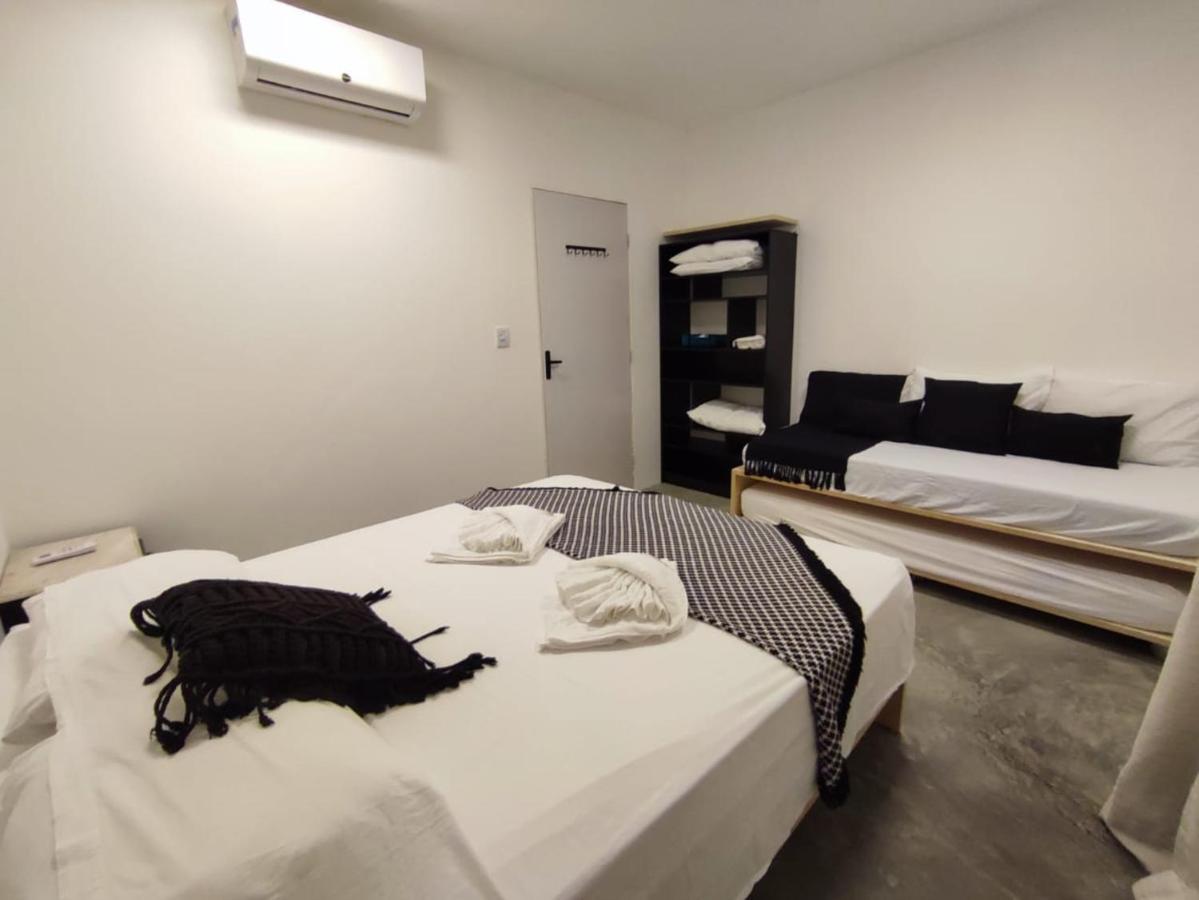 Viva! 1 Casa Nova Em Condominio Entre Maragogi E Carneiros São José da Coroa Grande Kültér fotó